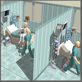 Picture of Healthcare Simulation Services