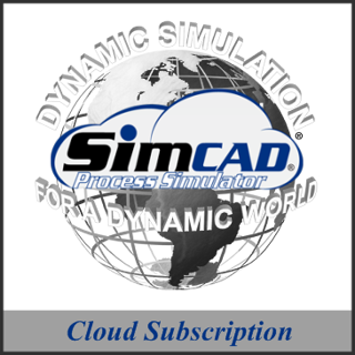 Picture of Simcad Cloud (Quarterly Sub)