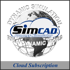 Picture of Simcad Cloud (Quarterly Sub)