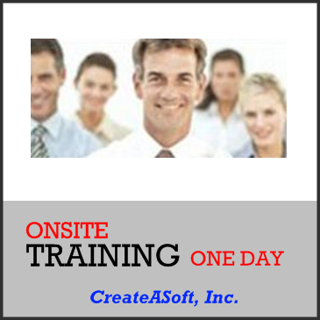 Picture of OnSite Training (1 Day)