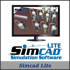 Picture of Simcad Lite - Process Simulation Software
