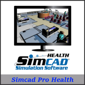 Picture of Simcad Pro Health