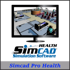 Picture of Simcad Pro Health