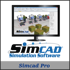Picture of Simcad Process Simulator
