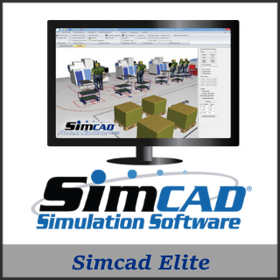 Picture of Simcad Pro Elite