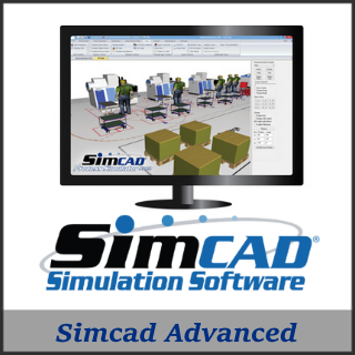 Picture of Simcad Pro Advanced