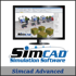 Picture of Simcad Pro Advanced