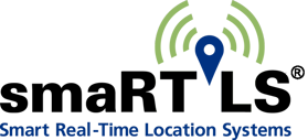 Picture of smaRTLS - RTLS Location System