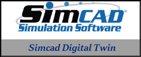 Picture of Simcad Digital Twin/Year for 1 User