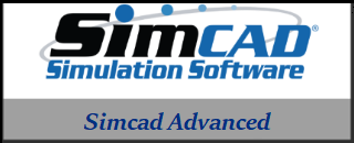 Picture of Simcad Advanced /Year for 1 User