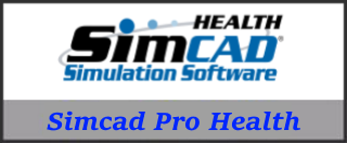 Picture of Simcad Pro Health /Year for 1 User