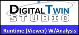 Picture of Digital Twin Studio Viewer license