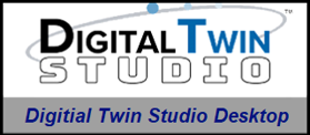 Picture of Digital Twin Studio Desktop