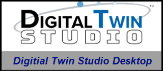Picture of Digital Twin Studio Desktop