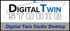 Picture of Digital Twin Studio Desktop