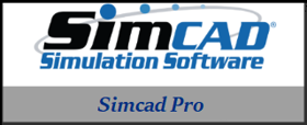 Picture of Simcad Pro Perpetual License